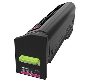 Lexmark 82K2UM0 Photo#1