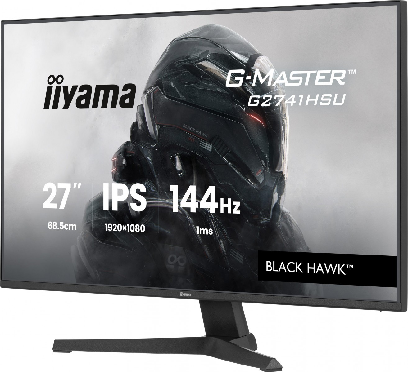 iiyama G2741HSU-B1