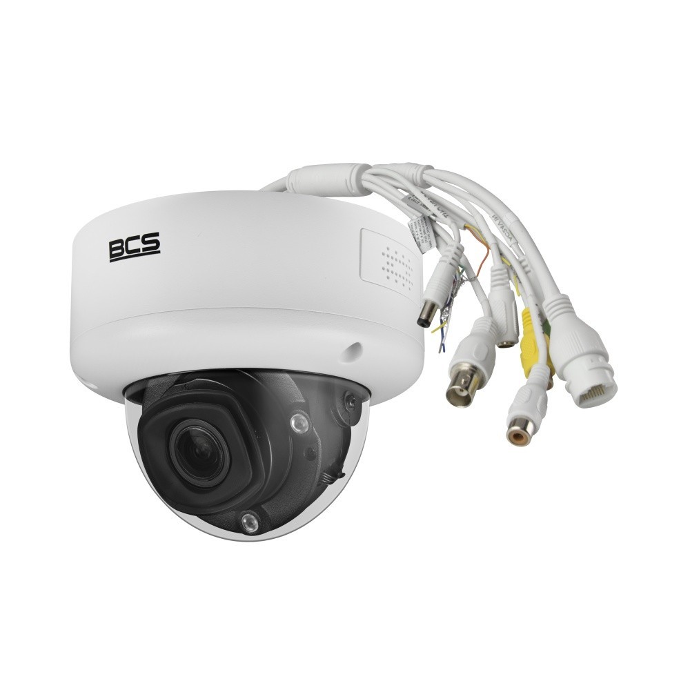 BCS BCS-L-DIP94VSR4-AI3
