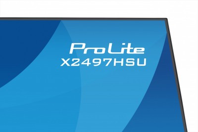 iiyama X2497HSU-B1 Photo#4