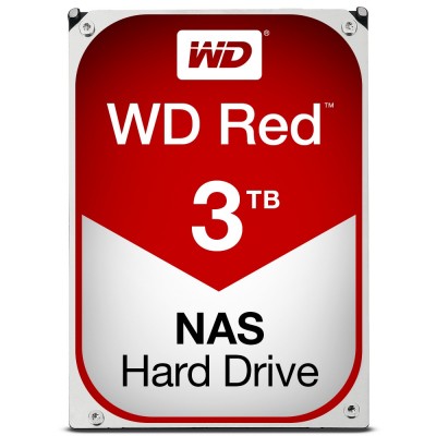 Western Digital WD30EFRX Photo#2