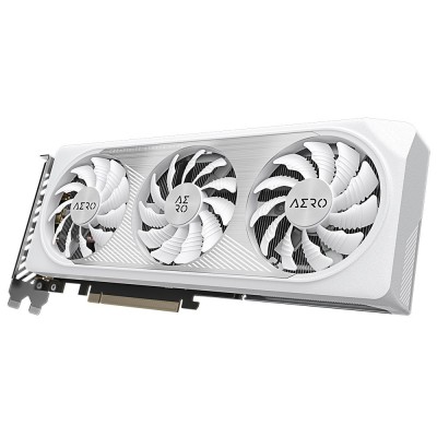 Gigabyte GV-N4060AERO OC-8GD Photo#4