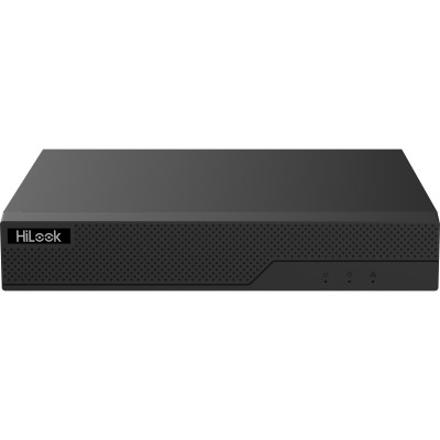 Hilook by Hikvision NVR-108MH-C(E)(STD) Photo#3