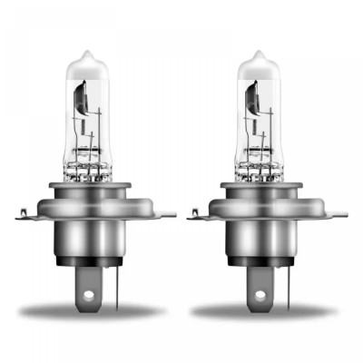 Osram OSRAM Night Breaker Silver H4 12 V 60/55 W, 2 kom.