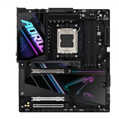 Gigabyte X870E A XTREME AI TOP Photo#2