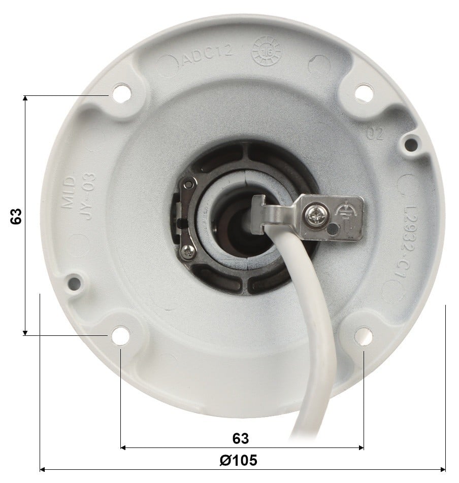 Hikvision DS-2CD2T46G2H-2I(2.8mm)(eF)