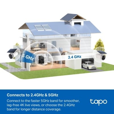 TP-LINK Tapo C465 Photo#10