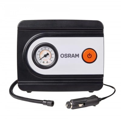 Osram OSRAM TYREinflate 611 ESSENTIAL Kompresor 12 V