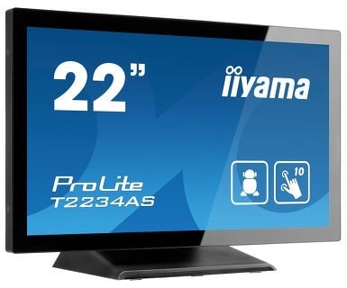 iiyama T2234AS-B1
