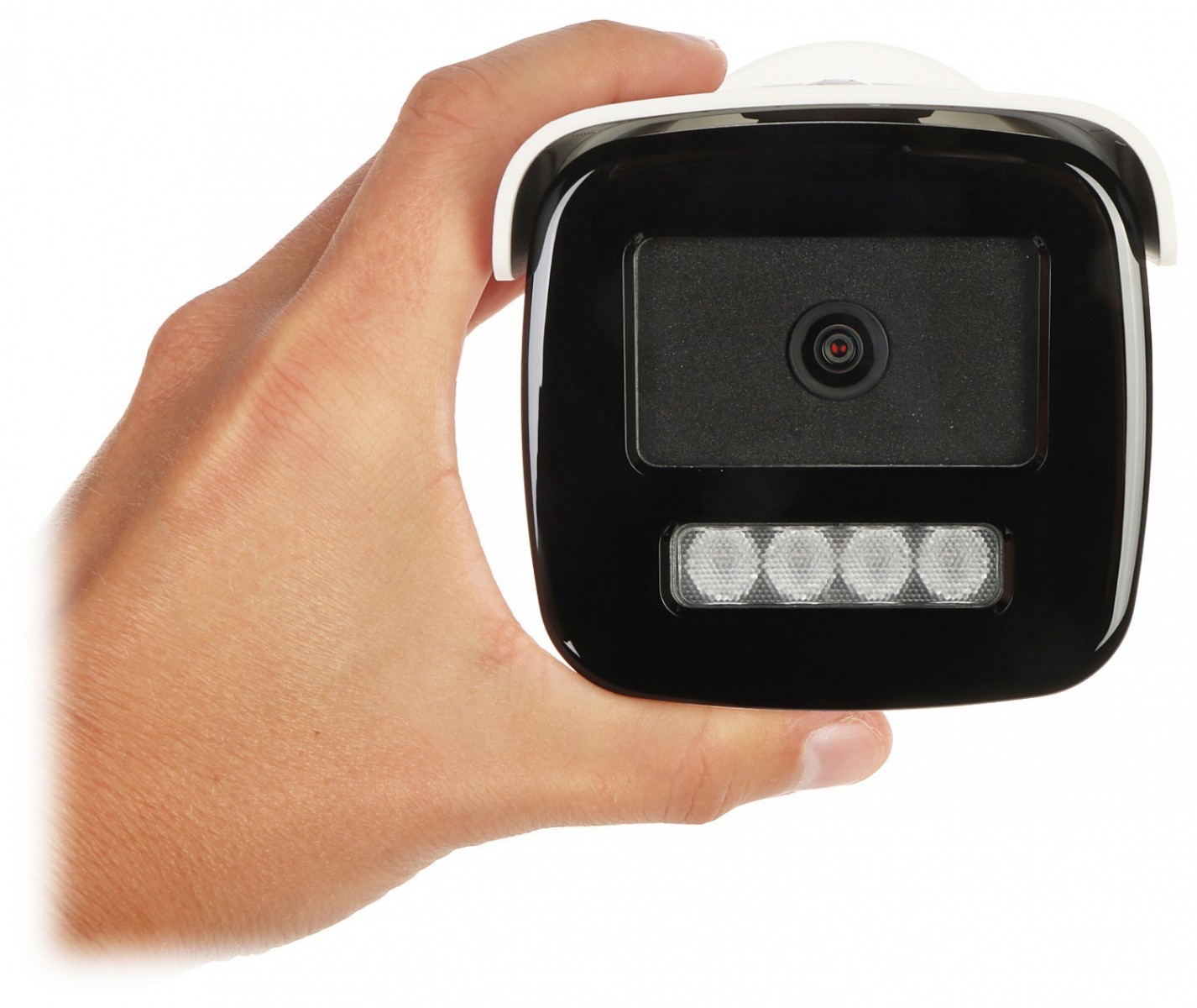 Hikvision DS-2CD2T83G2-4LI(4mm)