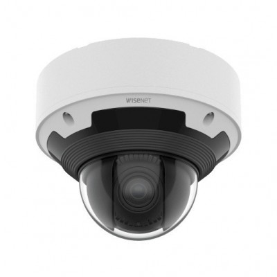 Hanwha Vision XNV-8083RZ Photo#1