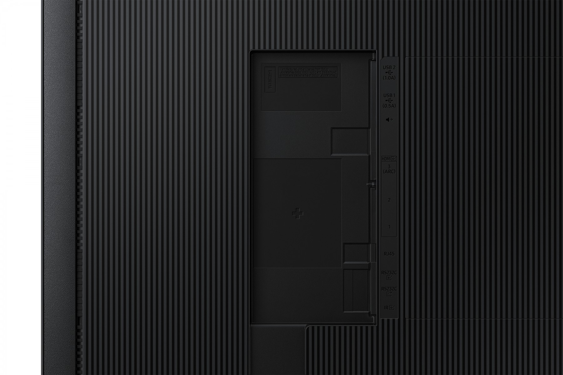 Samsung LH85QBCNBGCXEN