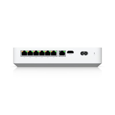 Ubiquiti UNVR-Instant-Kit Photo#5