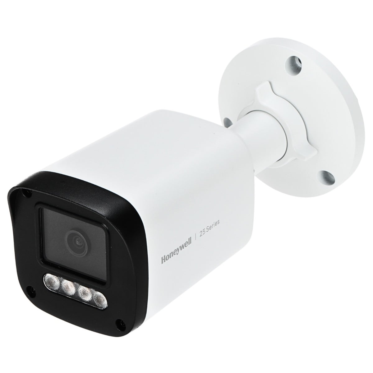 Honeywell Honeywell HC25CB8R1-V 8MP IP Bullet Camera, Fixed 2.8mm 110 deg Lens, IR 40m