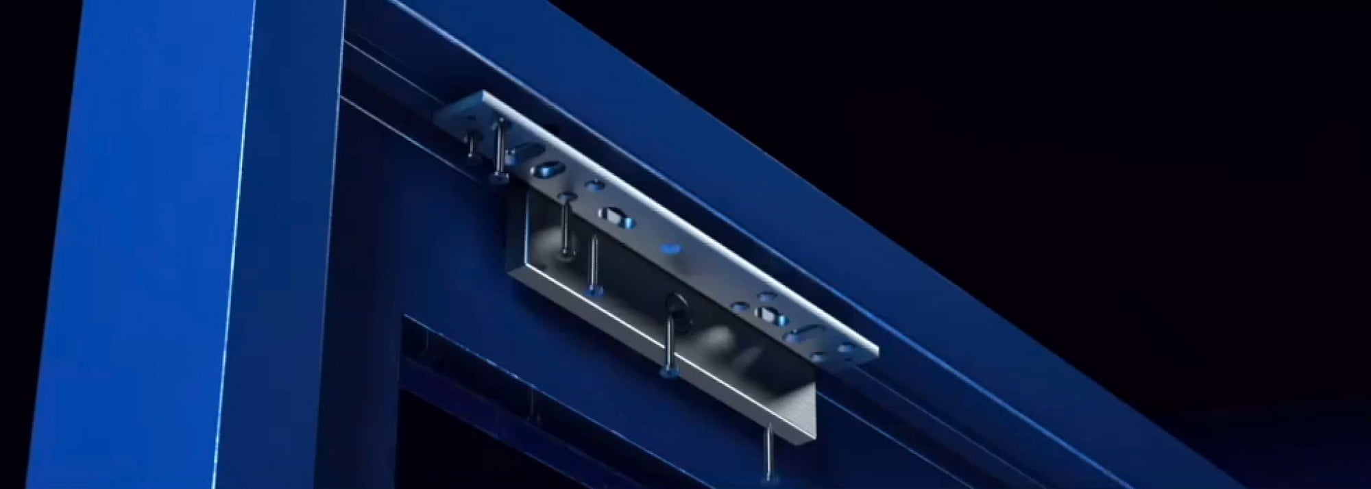 Ubiquiti UA-Lock-Magnetic-270kg
