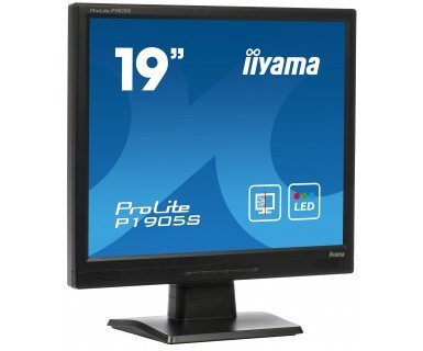 iiyama P1905S-B2 Photo#2