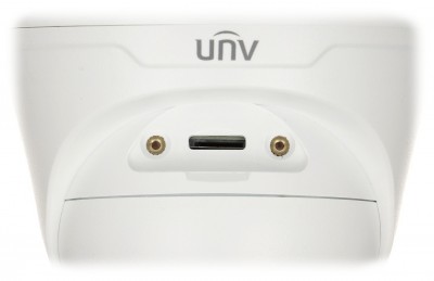 Uniview IPC3614LB-ADF28K-H Photo#2