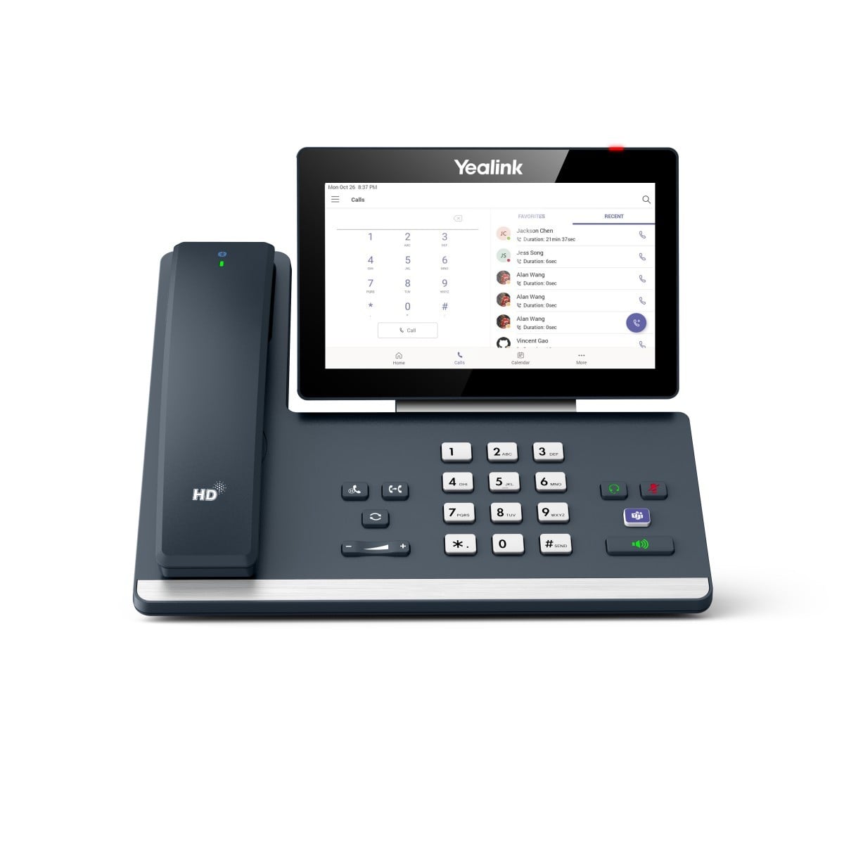 Yealink MP58-WH-TEAMS