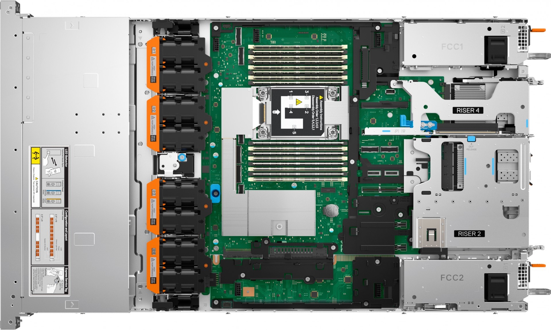 Dell DVT8N