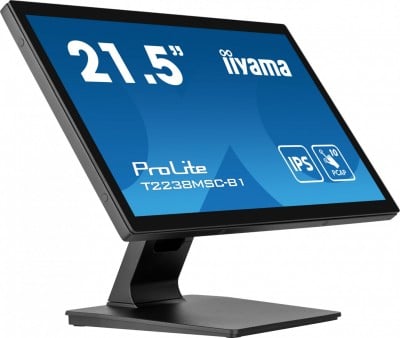 iiyama T2238MSC-B1 Photo#2