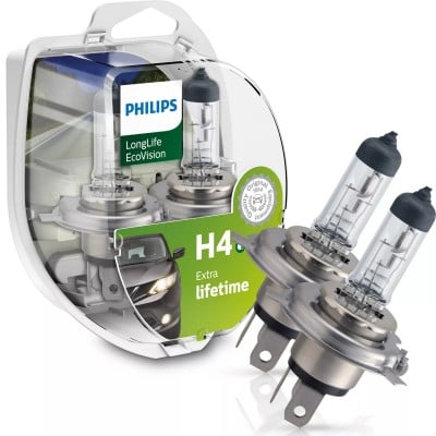 Philips 12342LLECOS2 Photo#2