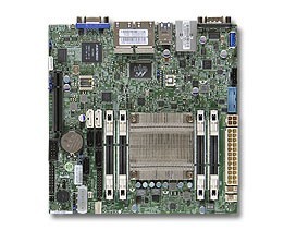 Supermicro MBD-A1SAI-2550F-O Photo#1