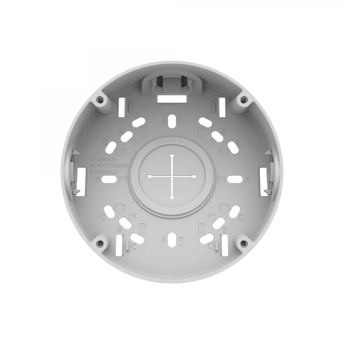 Hanwha Vision SBV-140TMW