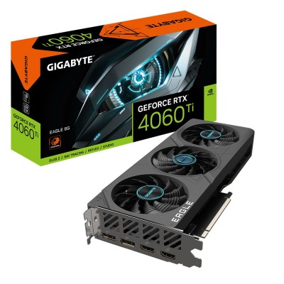 Gigabyte GV-N406TEAGLE-8GD Photo#1
