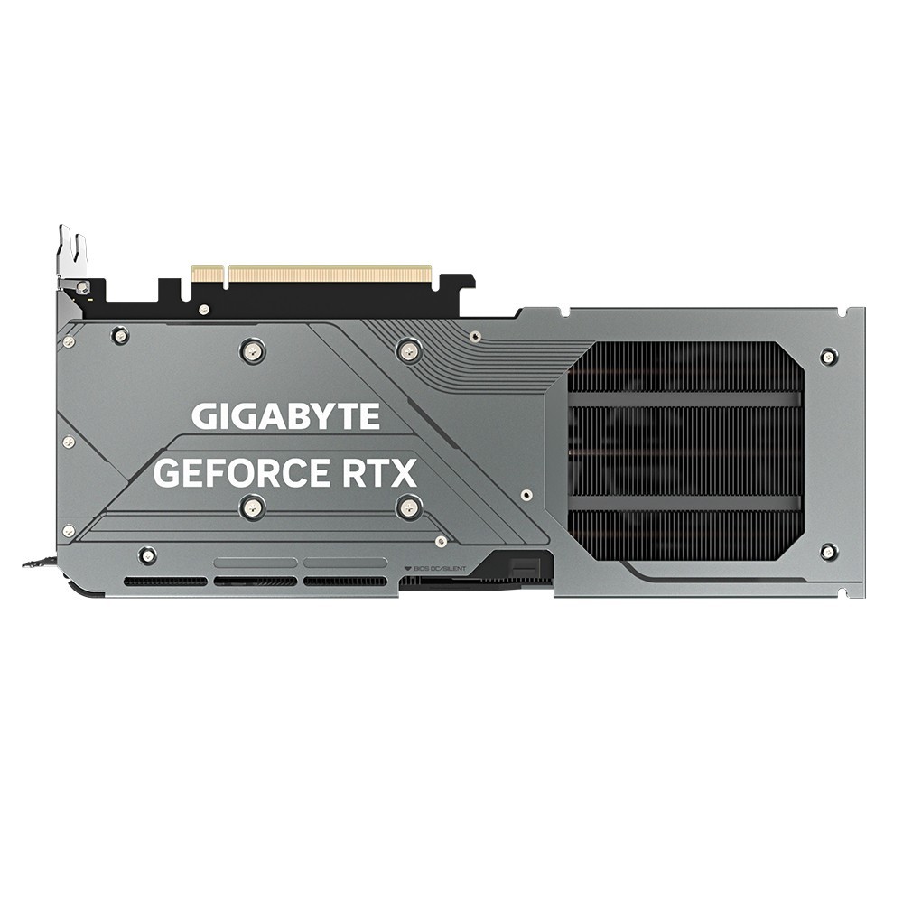 Gigabyte GV-N406TGAMING OC-8GD