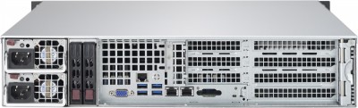 Supermicro CSE-825MBTQC-R802WB Photo#2