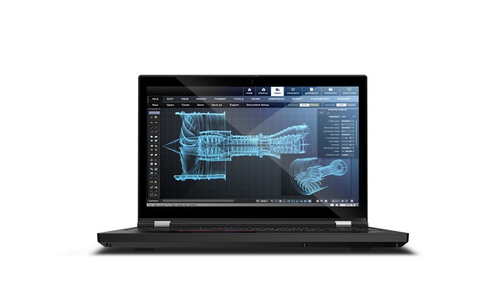 Lenovo 20ST001VMX