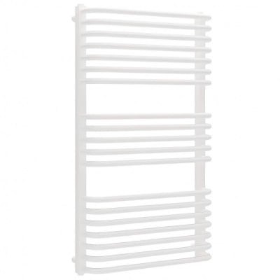 Delfin Delfin CLASSIC bathroom radiator type C DEL 723091 white 1200x530 mm
