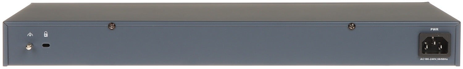 Hikvision DS-3E0528HP-E