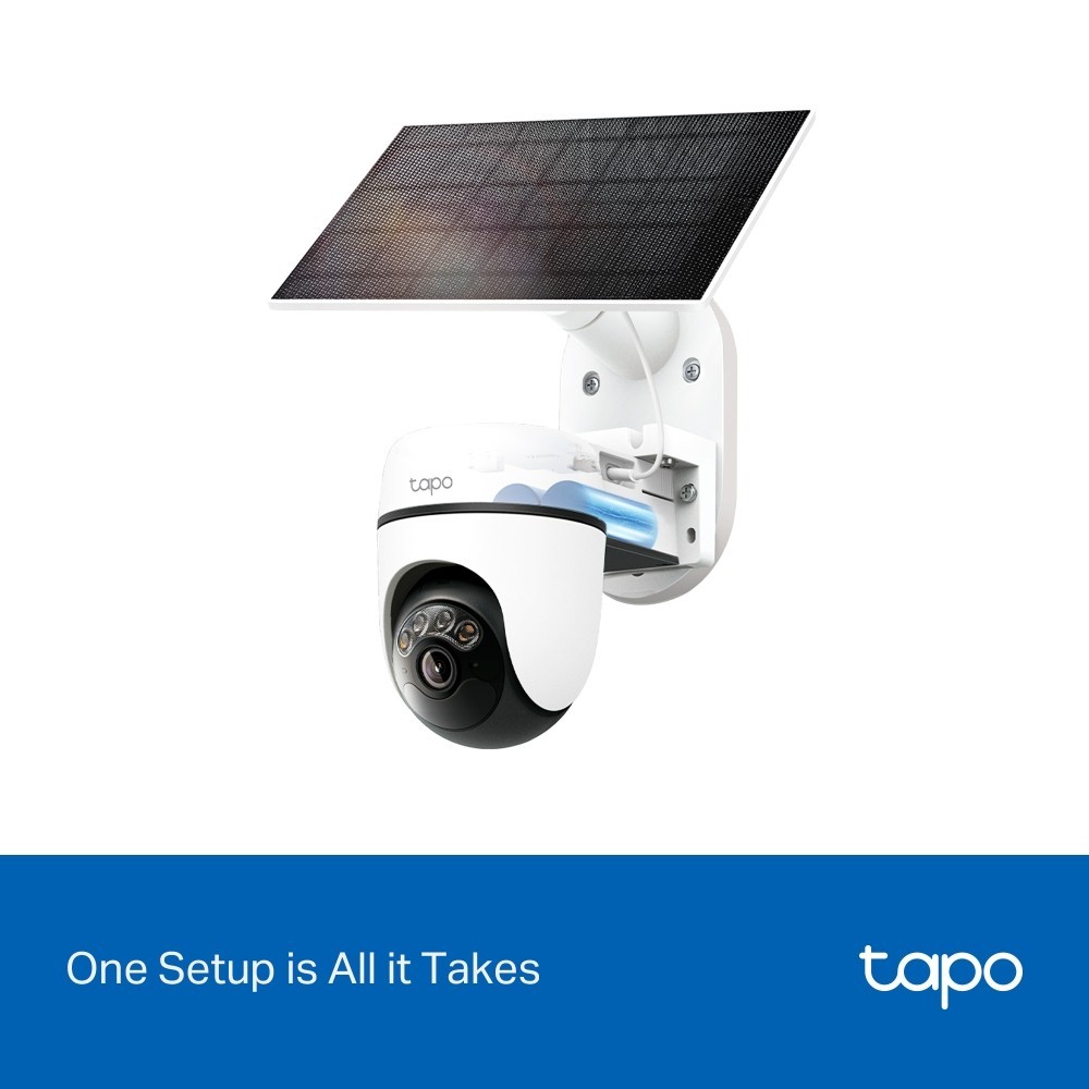 TP-LINK Tapo C630 KIT