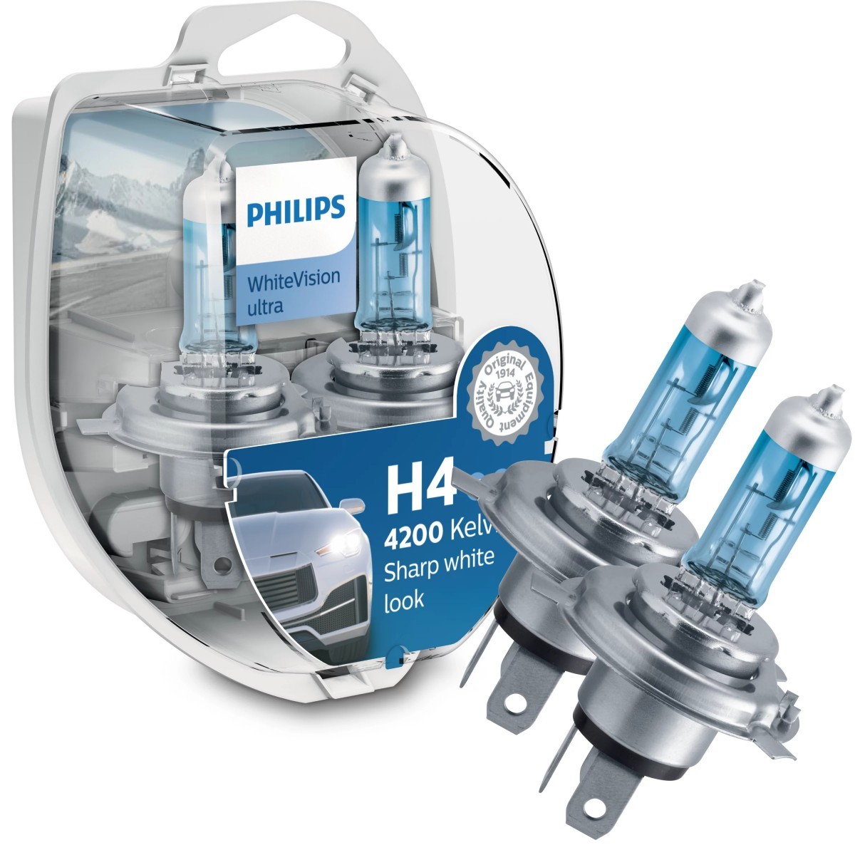 Philips 12342WVUSM