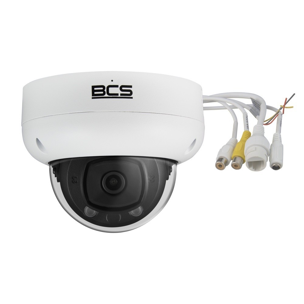 BCS BCS-L-DIP25FSR4-Ai2