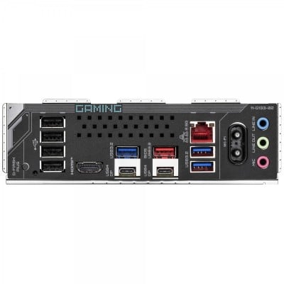 Gigabyte X870 GAMING X WIFI7 Photo#4