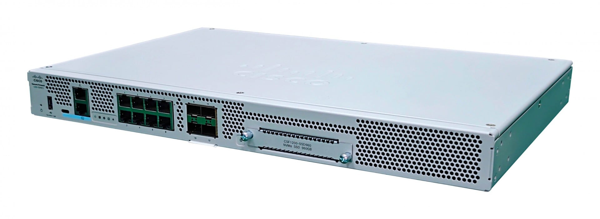 Cisco CSF1230-ASA-K9