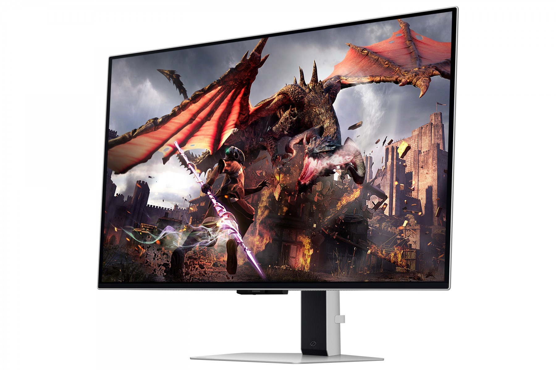 Samsung LS32DG802SUXEN