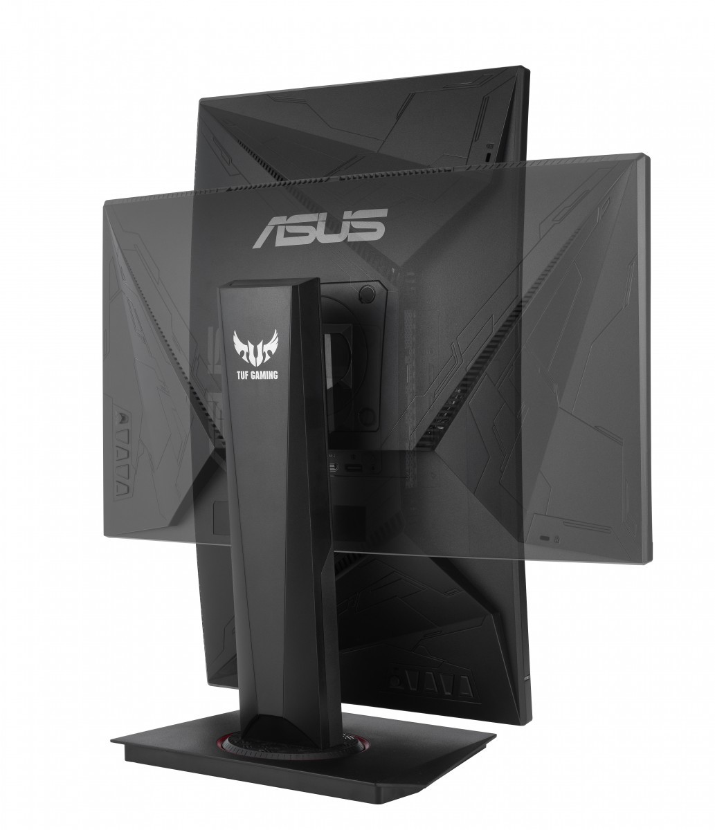 ASUS VG24VQR