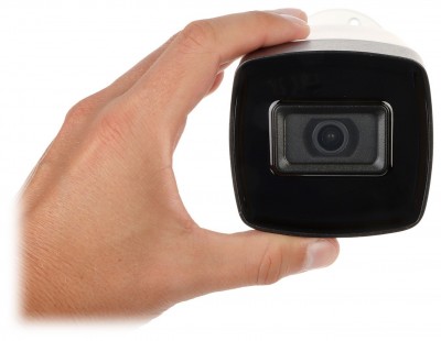 Hikvision DS-2CE17H0T-IT3F(2.8mm)(C) Photo#2