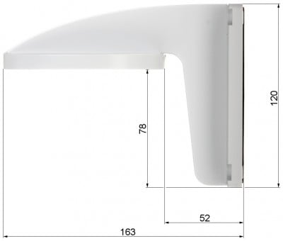 Hikvision DS-1258ZJ Photo#3