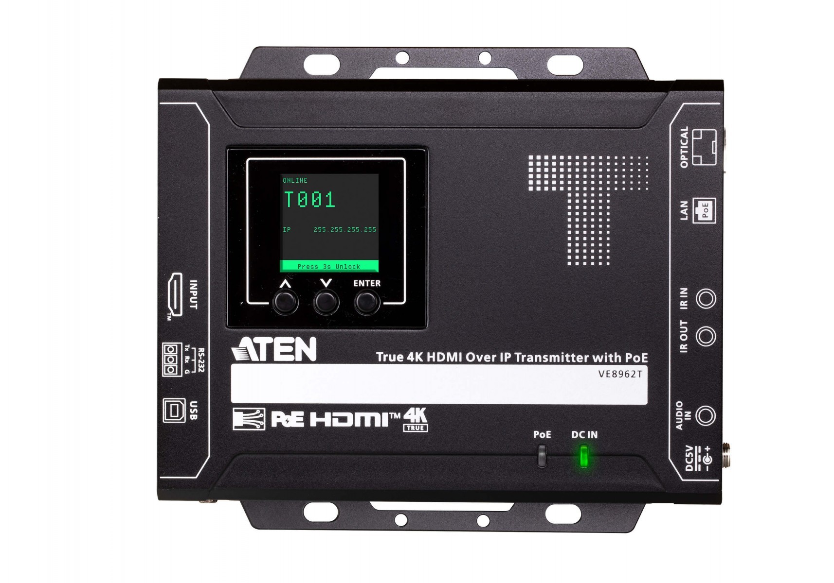 ATEN VE8962T-AT-G