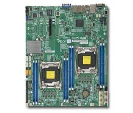 Supermicro MBD-X10DRD-L-O Photo#1