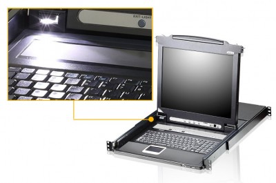 ATEN CL5708N-ATA-SG Photo#2