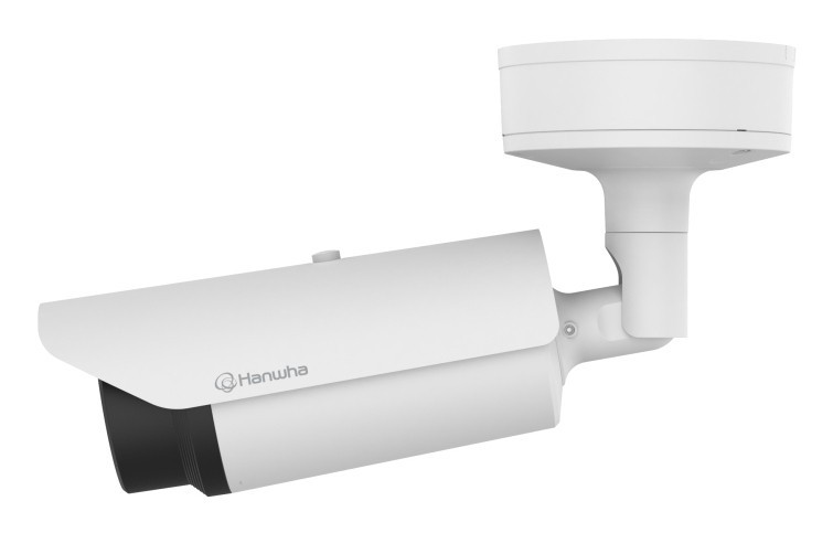 Hanwha Vision TNO-L4040TR