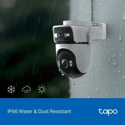 TP-LINK TAPO C545D Photo#7