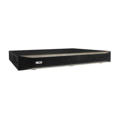 BCS BCS-P-NVR0902-A-4K(4) Photo#4