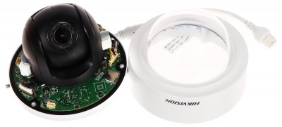 Hikvision DS-2DE3404W-DE(T5) Photo#2