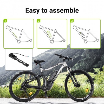 Green Cell EBIKE24STD Photo#4